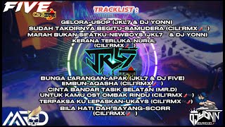 JKL7™️GELORA \u0026 SUDAH TAKDIRNYA BEGITU DUGEM FENGTAW PRIVATE HARDMIX END YEAR 2023