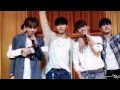 170409 MYNAME 出会いあいして 도쿄 VenusFort 릴리스 이벤트 1부 - 「出会いあいして」 세용(SEYONG)