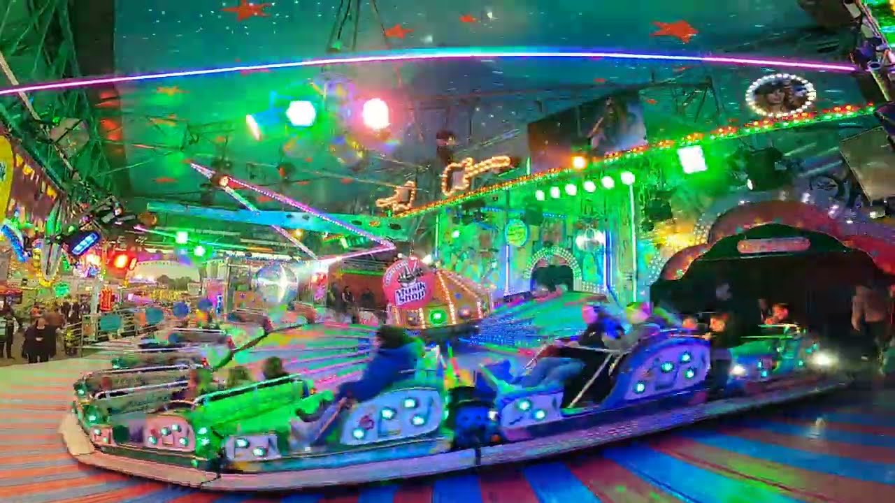 Musik Shop - Rasch  (Offride) Fettmarkt Warendorf 2023