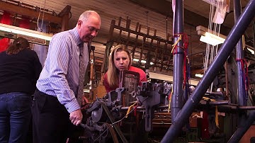 The Principles of Weaving