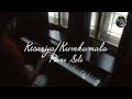 Kesariyakumkumala  brahmastra piano solo by likhith dorbala