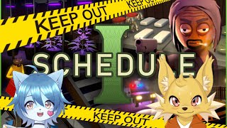 【Schedule I】麻薬王に俺たちはなる！ With 東狐ユウ #1