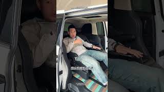 Men can never avoid an mpv#The most durable car model#Allison#Japanese cars#Second-hand ca