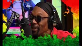 THE RAVE KBC PROMO 1 2019