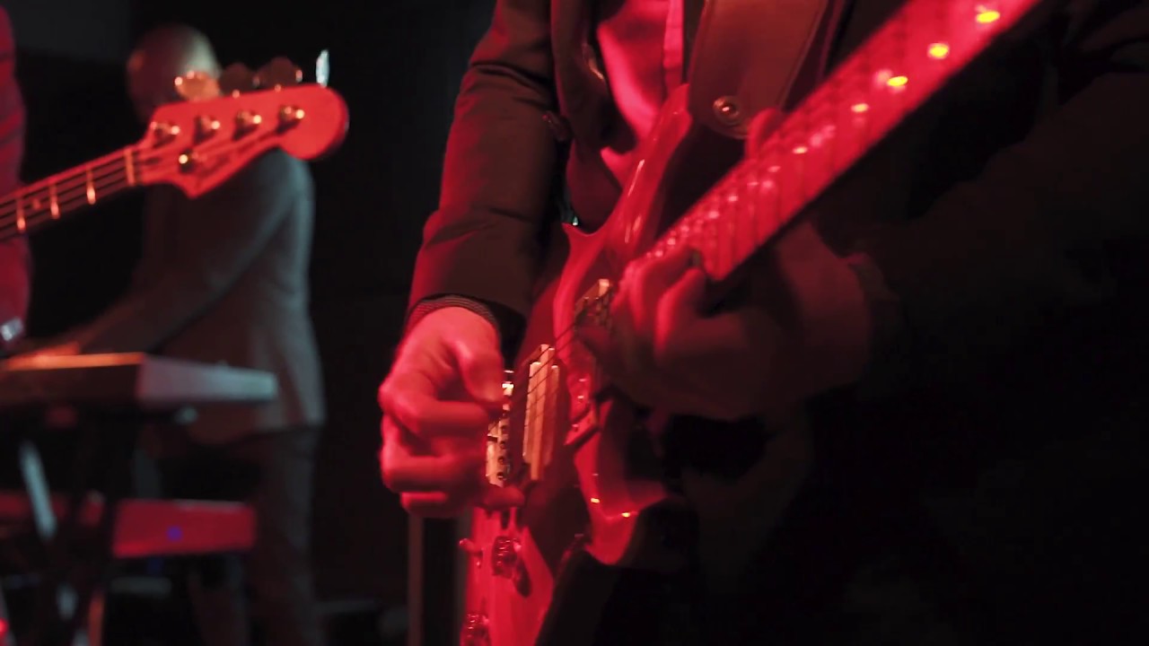 The Strike at Q's Bar and Lounge YouTube