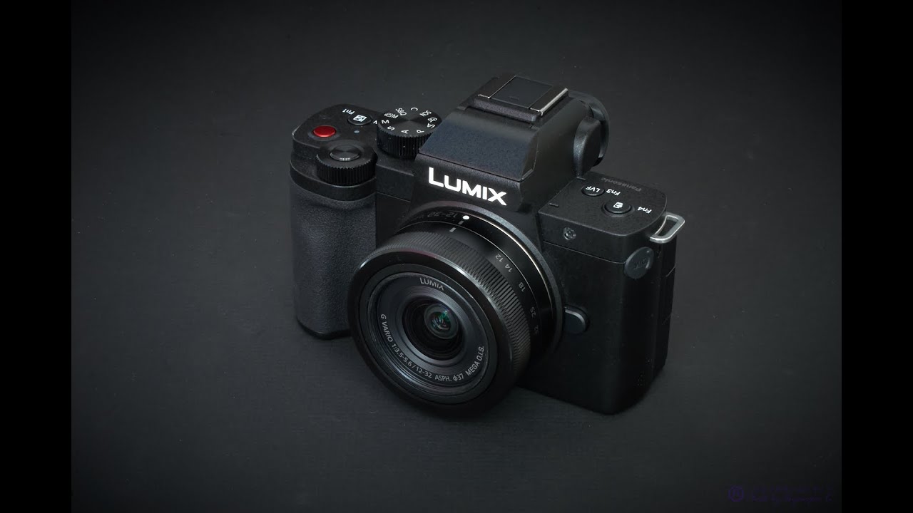 お写ん歩: Panasonic LUMIX G VARIO 12-32mm F3.5-5.6 O.I.S.アーカイブ