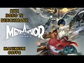 Metaphor: ReFantazio | Max Settings Benchmark | Stable 60 FPS | RTX 3050 Ti & Ryzen 5600H