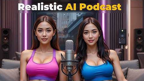 How I Create Faceless AI Podcast Channel and Made $10K a month! || Ai Playground Tutorial