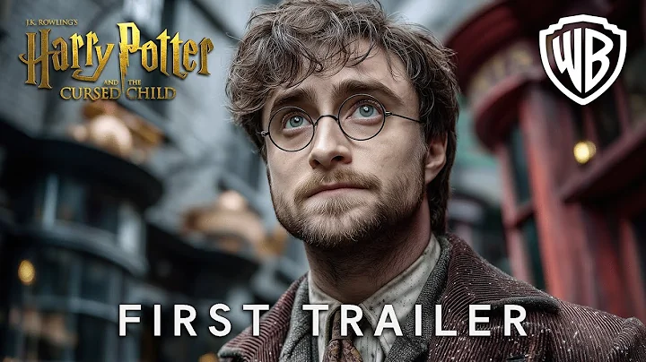 Harry Potter and the Cursed Child (2026) - First Trailer | Warner Bros. | Daniel Radcliffe