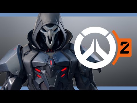 Overwatch 2 - PvE is just a seasonal thing now?  What happened?