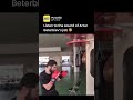Beterbiev’s power is unreal 🤯