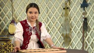 картинка: Тоғызқұмалақ - урок 2