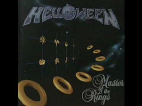 Helloween - Sole Survivor