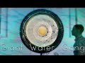 3hour sound bath with giant tone of life water gong  meditation music  sound healing