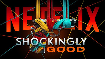 Netflix Just Quietly Added 10 Insanely Good Movies