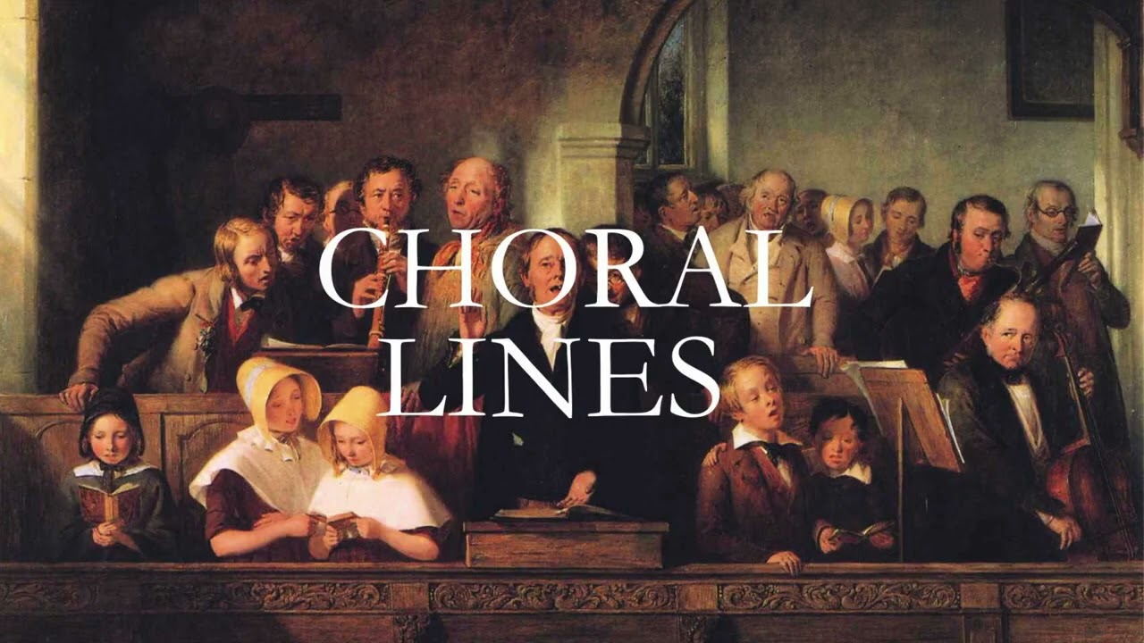[Tenor 1 Part] Shearing - 4. Spring (Songs & Sonnets) [Choir Rehearsal Track]