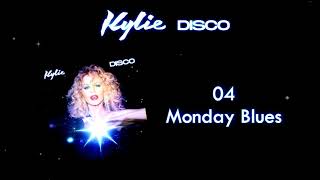 DISCO - KYLIE (Album Preview) // MUSIC
