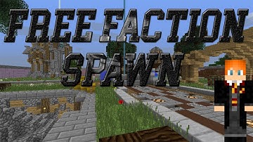 Minecraft Faction Spawn Download