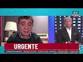 Desde Uruguay, Fabián "Pepín" Rodríguez Simón se puso a disposición de la justicia