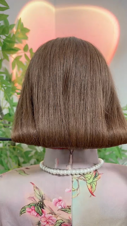 Beautiful Hair Style #longhair #hairdesign #haircolor #hairfashionlook