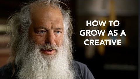 Rick Rubin