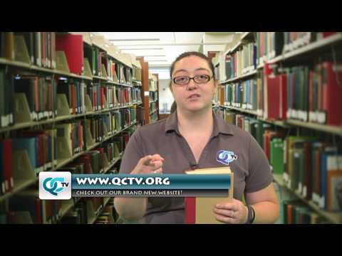 Video: Je otvorená okresná knižnica anoka?