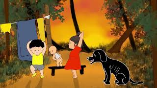 Download lagu 10 DAYS । ১০ দিন । Samima Sraboni । Yamin । Kazi Faisal