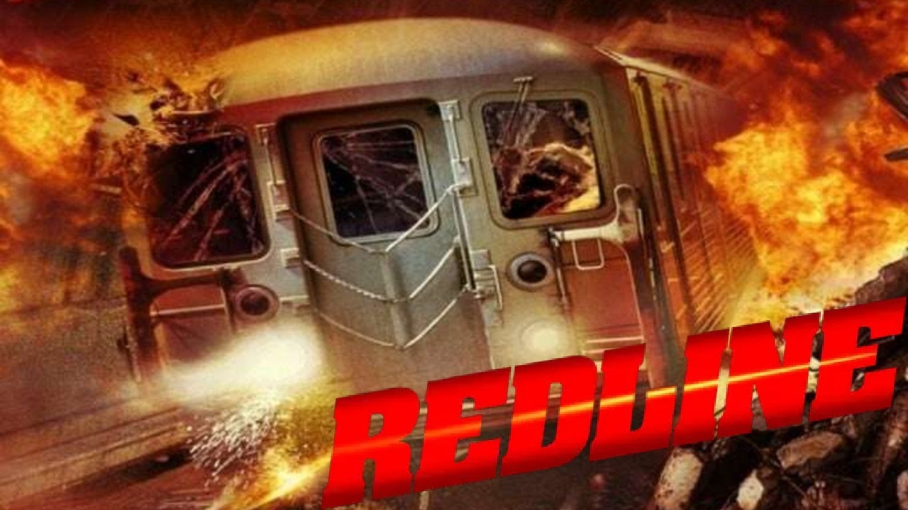 Red Line 2013 Film | Nicole Gale Anderson, John Billingsley, Kunal Sharma, Kevin Sizemore | Review