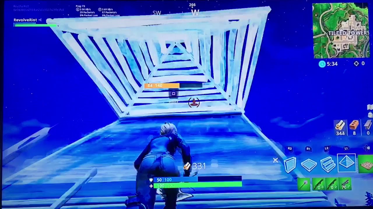 PROOF CONSOLE PLAYERS ARE AS GOOD AS PC