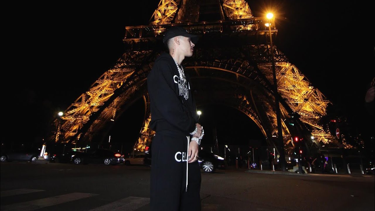 [FREE] Cris MJ x Anuel AA Type Beat - “VVS