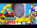 I Am Evil Homer, Simpsons Hit & Run Level 1 (Original Xbox)