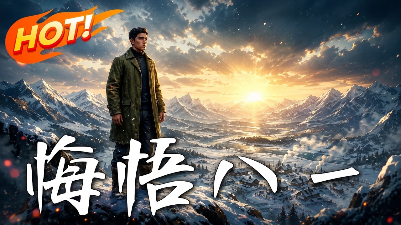 重生北疆：八零年代寒冬逆襲