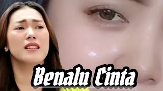 Benalu cinta video tiktok - Alisa