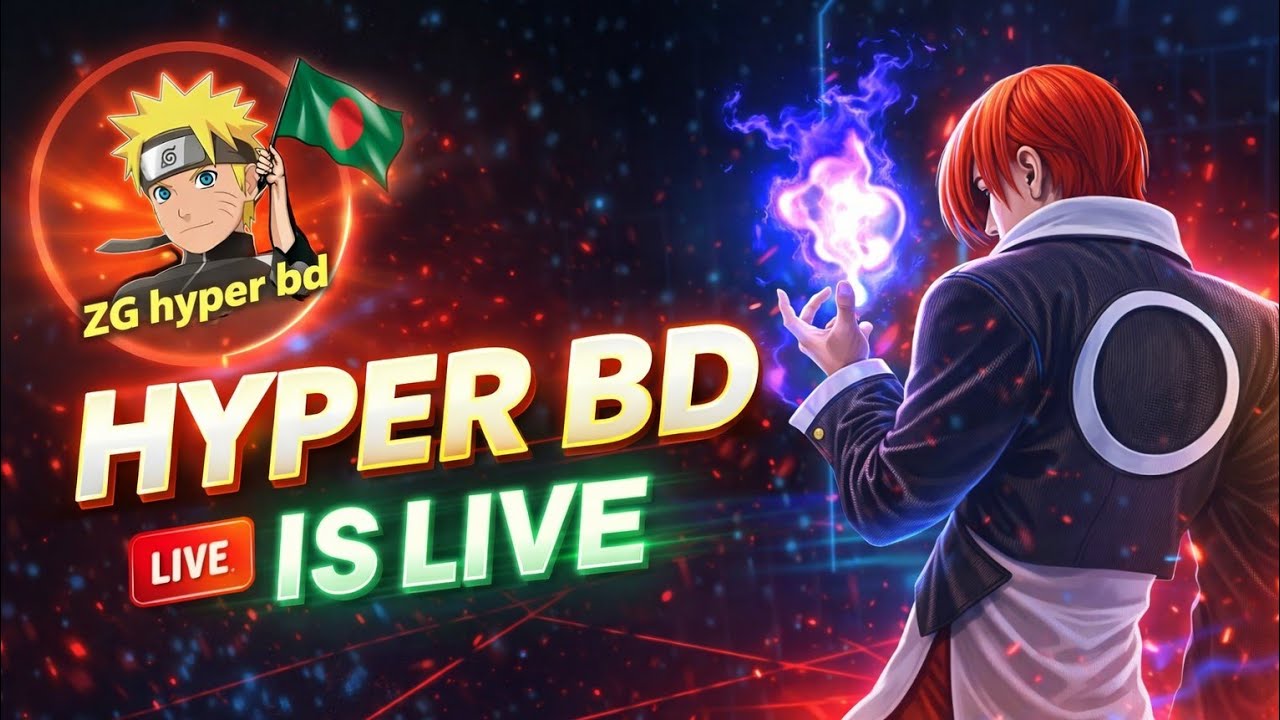 আজকে কি হিরো দিয়ে খেলা যায় 🫠