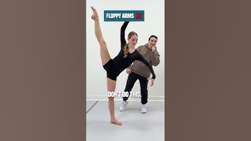 tilt techniques!! 🤸🏻‍♀️✨ crefits to thegodfreymethod #ballet