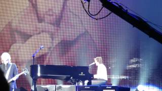 Paul McCartney Maybe I'm Amazed Out There JAPAN TOUR 2015 Tokyo Dome 4/23 News
