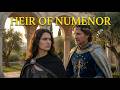 Heir of Numenor - Teaser Trailer - Lord of the Rings Fan Film