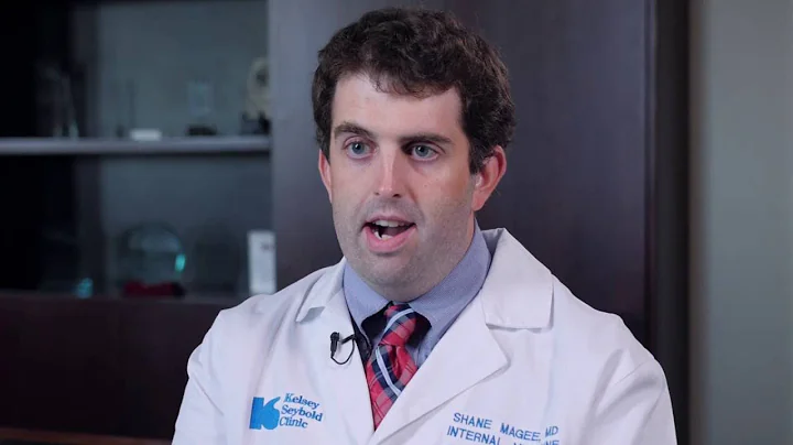 Shane Magee, MD | Internal Medicine | Kelsey-Seybold