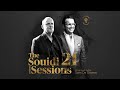 The souidi sessions 21  welcome sir sam de graeve