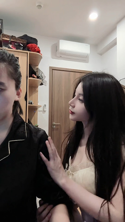 [TuEira]: Tú là một món ăn ngon mỗi khi Eira… đói - khuôn mặt bất lực vì quá quen của Tú. #gei