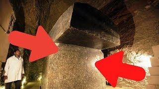 Sarcophages du Serapeum - Fausse Découverte?!