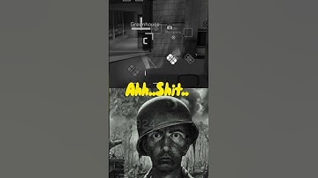 Thought I Was Safe… Bomb Incoming! 😅