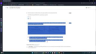 Knowledge check: Defining keys Coursera | Introduction to Databases for Back-End Development