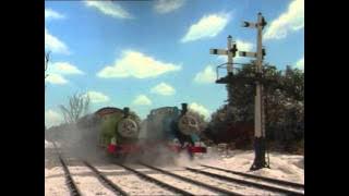 Engine Roll Call-Instrumental Version-High Pitch