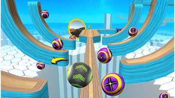 Going Balls - Level 51 To 60 | Going Balls EXPERT Shares Levels 51 to 60 Secrets