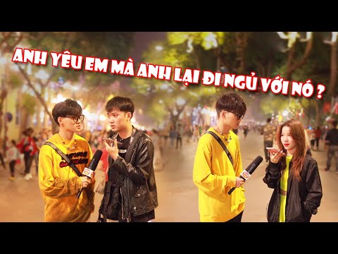 Video: Thú nhận bí mật