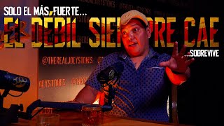 Download Lagu EL DÉBIL SIEMPRE CAE | CRIME AND PUNISHMENT S6E1 MP3 Download Lagu EL DÉBIL SIEMPRE CAE | CRIME AND PUNISHMENT S6E1 MP3