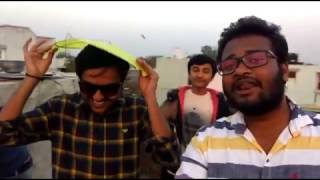 Live Happy Makarsankranti