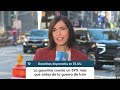 Guerra EE.UU.-Irán |El conflicto dispara el precio de los carburantes a 2 meses de las Midterms|RTVE
