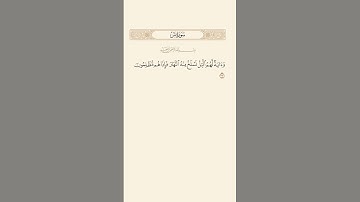 SURAH YASEEN AYAT 37|٧٣|سورة يسين آيت BY QARI MUHAMMAD IQBAL BIN AHMAD #quraan #qurantilawat #qari